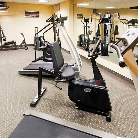 Holiday Inn Express Hotel & Suites Boston - Marlboro By Ihg Hudson Buitenkant foto