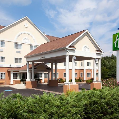Holiday Inn Express Hotel & Suites Boston - Marlboro By Ihg Hudson Buitenkant foto