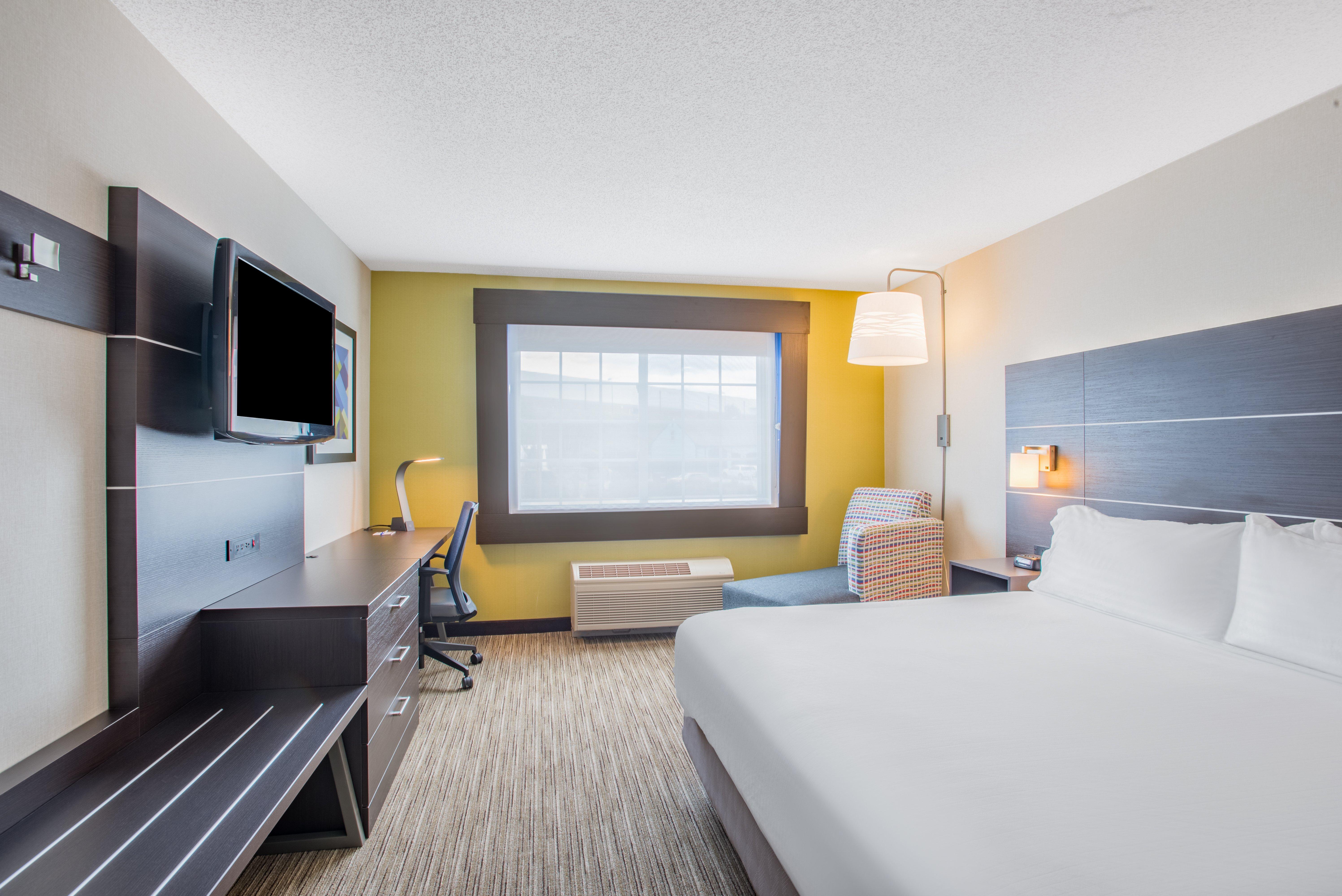 Holiday Inn Express Hotel & Suites Boston - Marlboro By Ihg Hudson Buitenkant foto