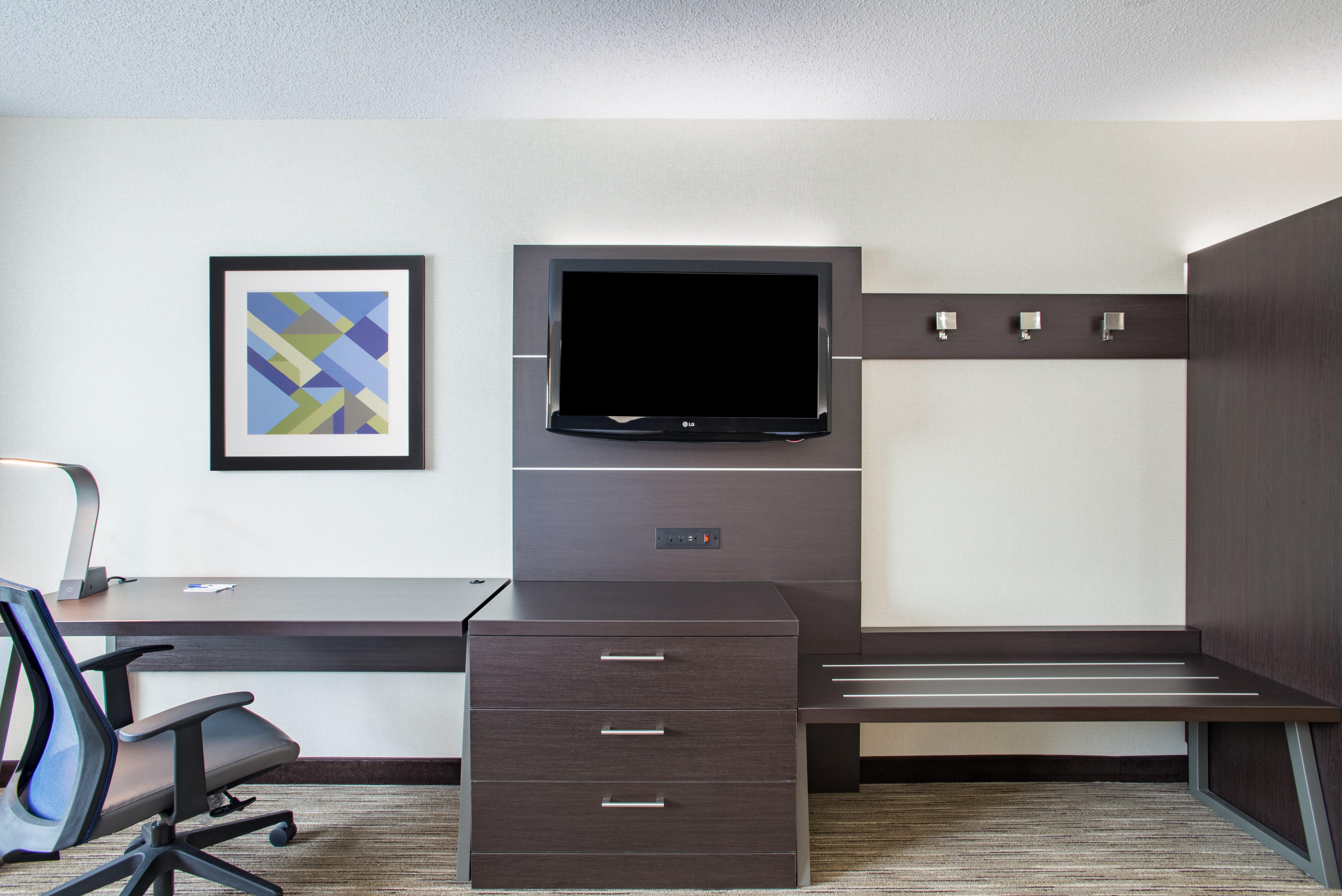 Holiday Inn Express Hotel & Suites Boston - Marlboro By Ihg Hudson Buitenkant foto