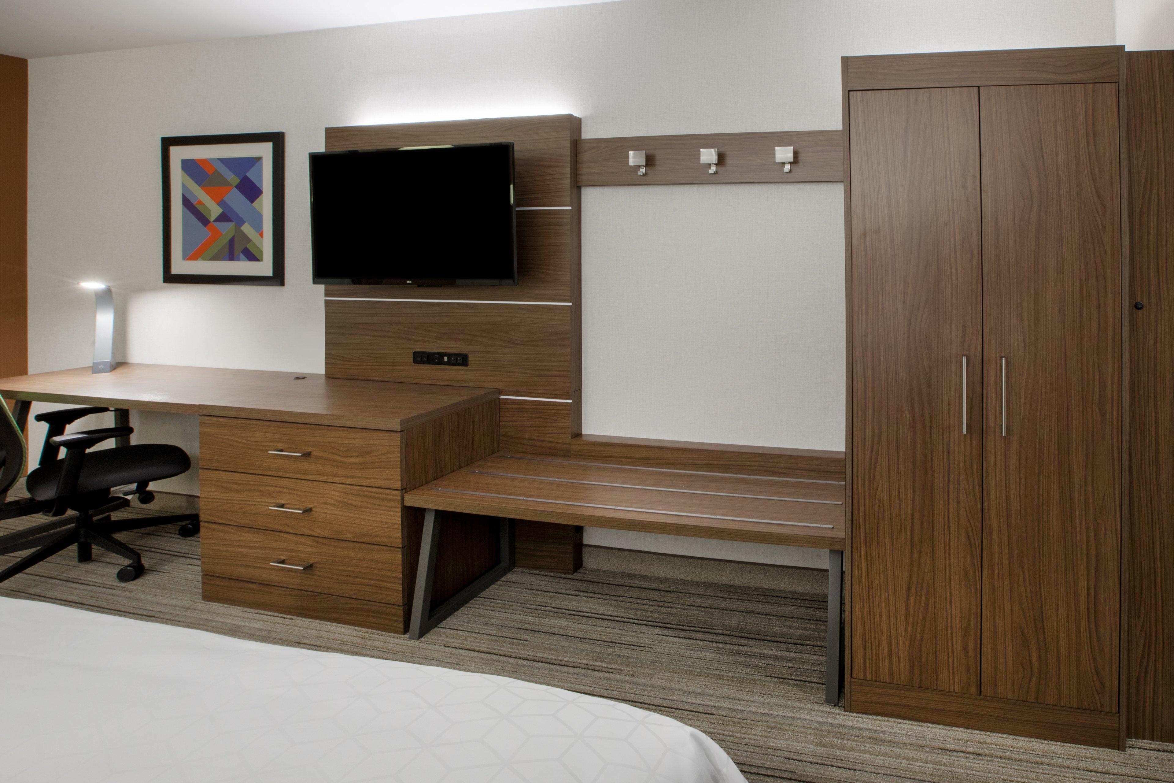 Holiday Inn Express Hotel & Suites Boston - Marlboro By Ihg Hudson Buitenkant foto