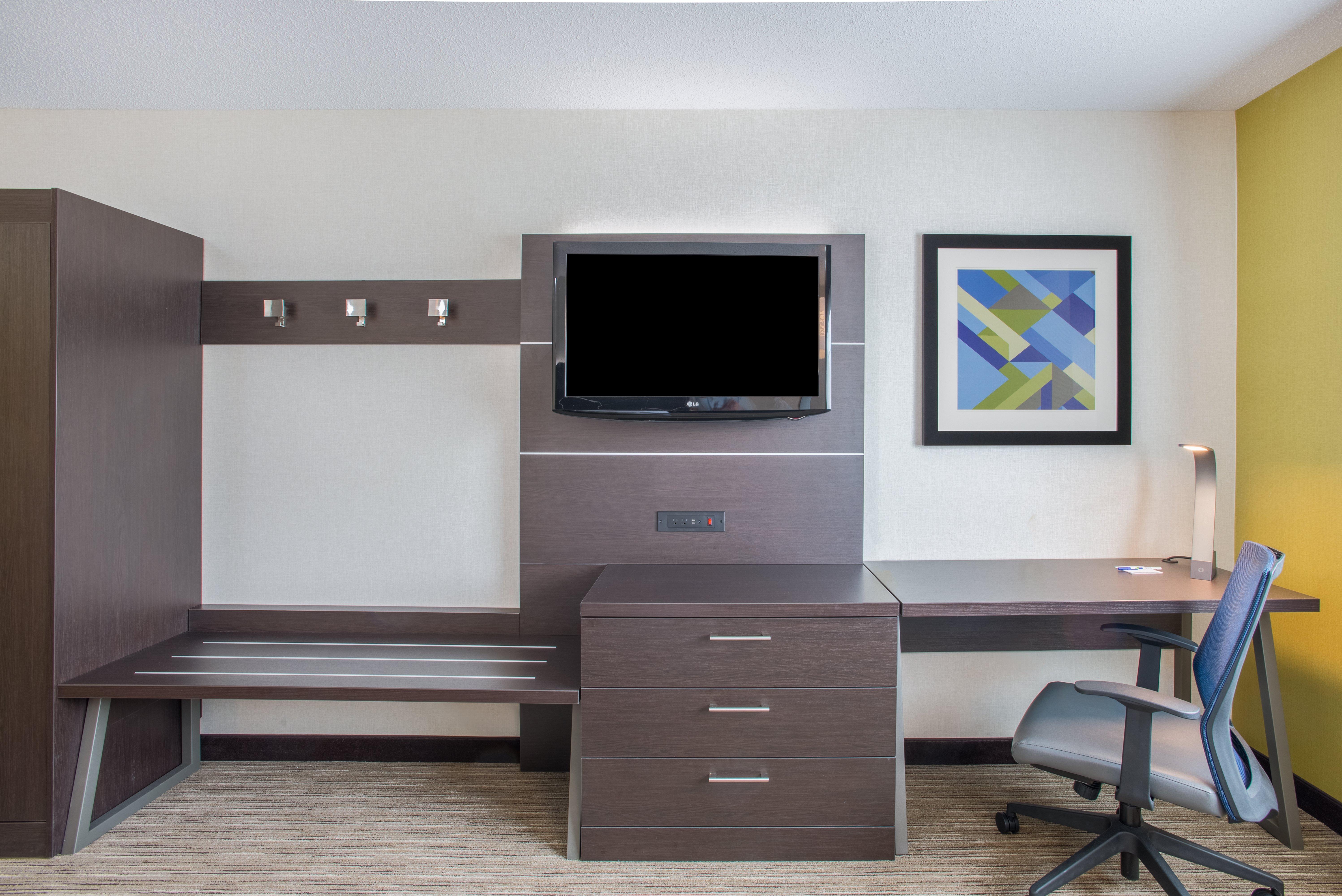 Holiday Inn Express Hotel & Suites Boston - Marlboro By Ihg Hudson Buitenkant foto