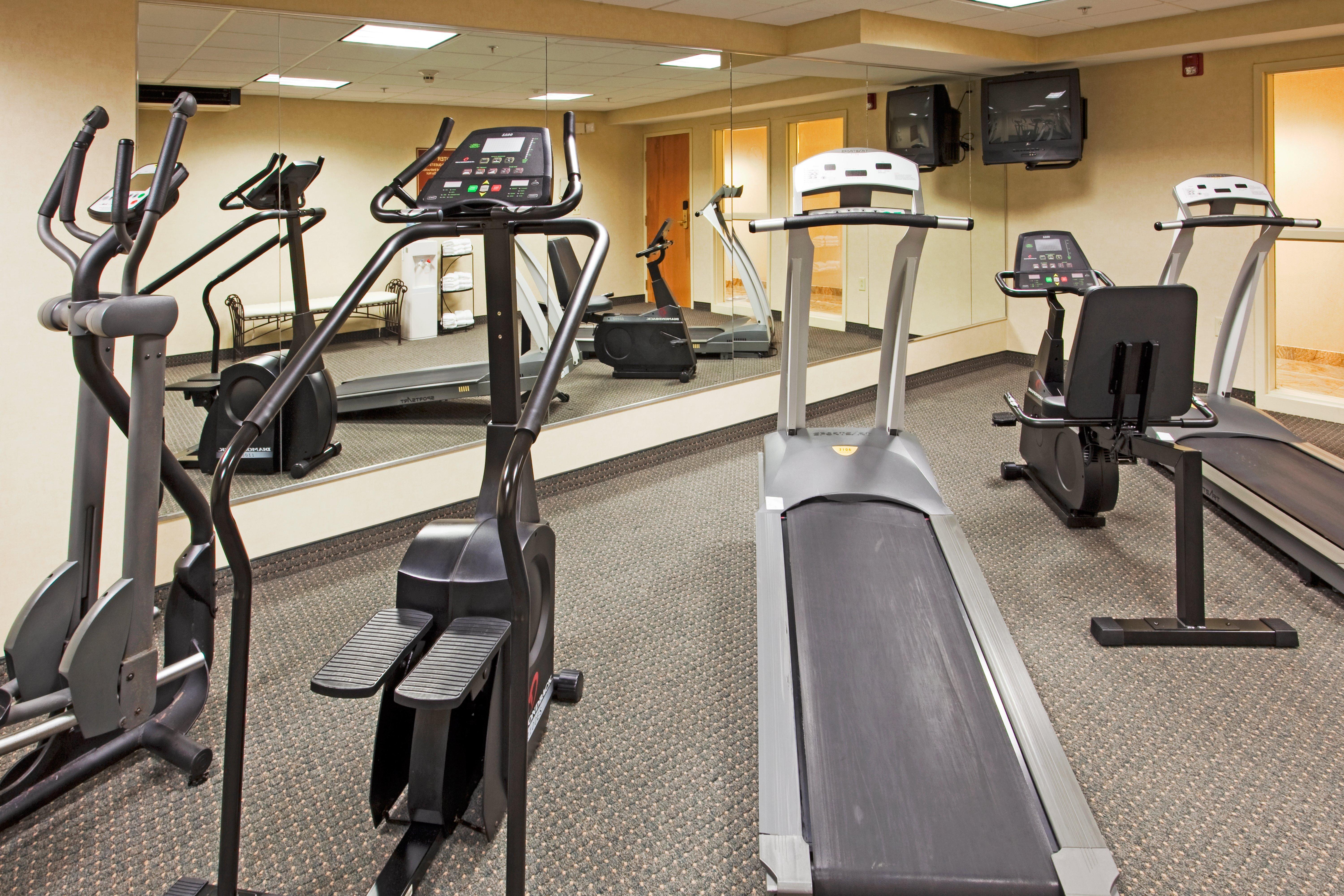 Holiday Inn Express Hotel & Suites Boston - Marlboro By Ihg Hudson Buitenkant foto