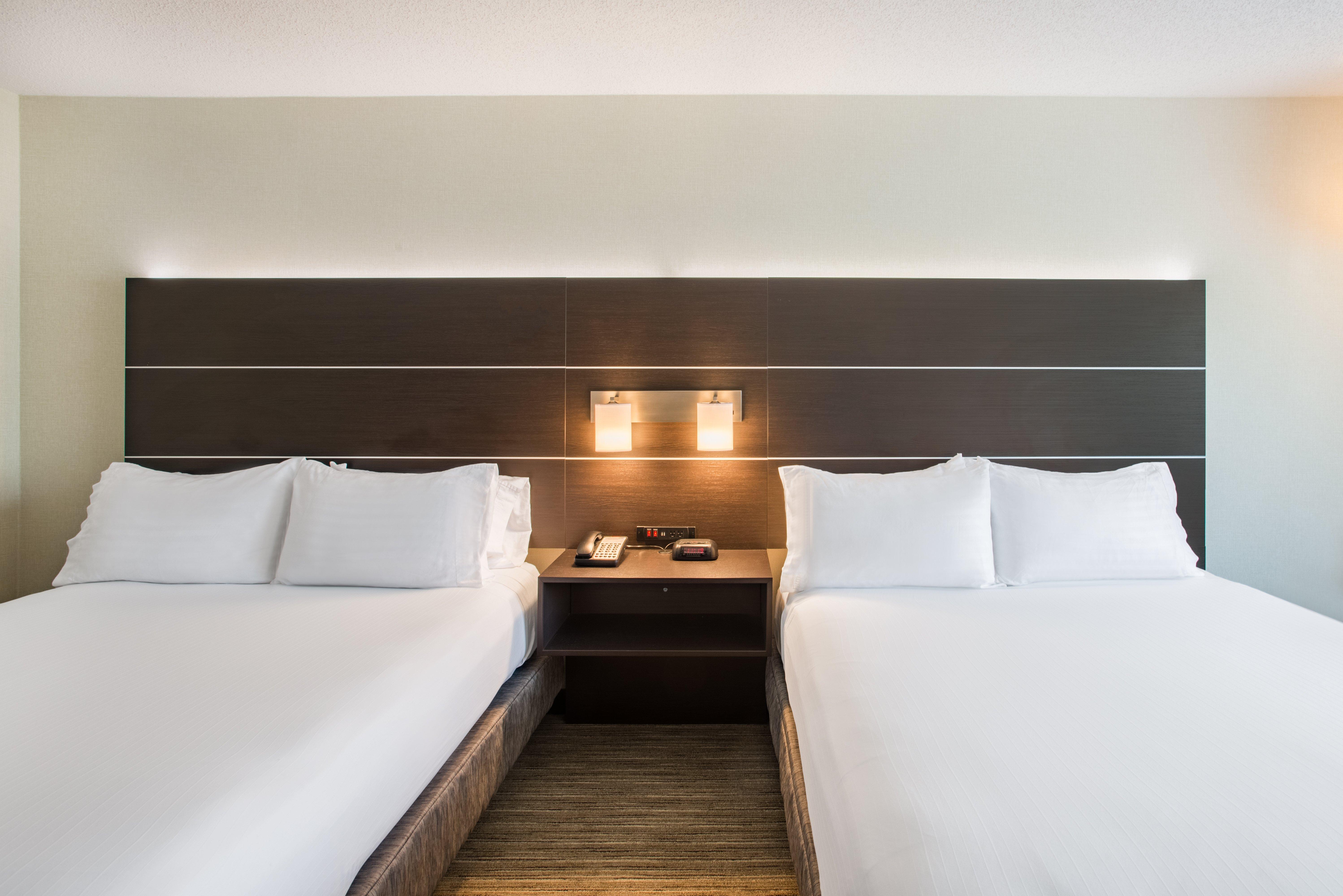 Holiday Inn Express Hotel & Suites Boston - Marlboro By Ihg Hudson Buitenkant foto
