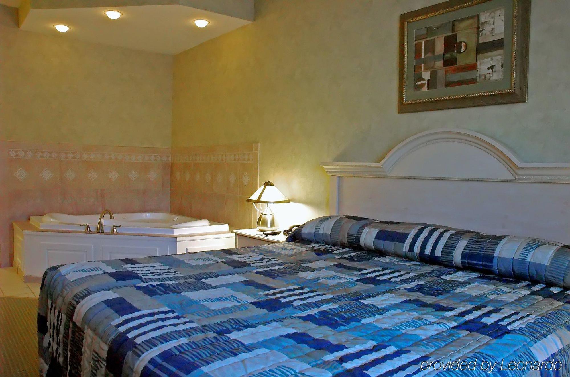 Holiday Inn Express Hotel & Suites Boston - Marlboro By Ihg Hudson Kamer foto