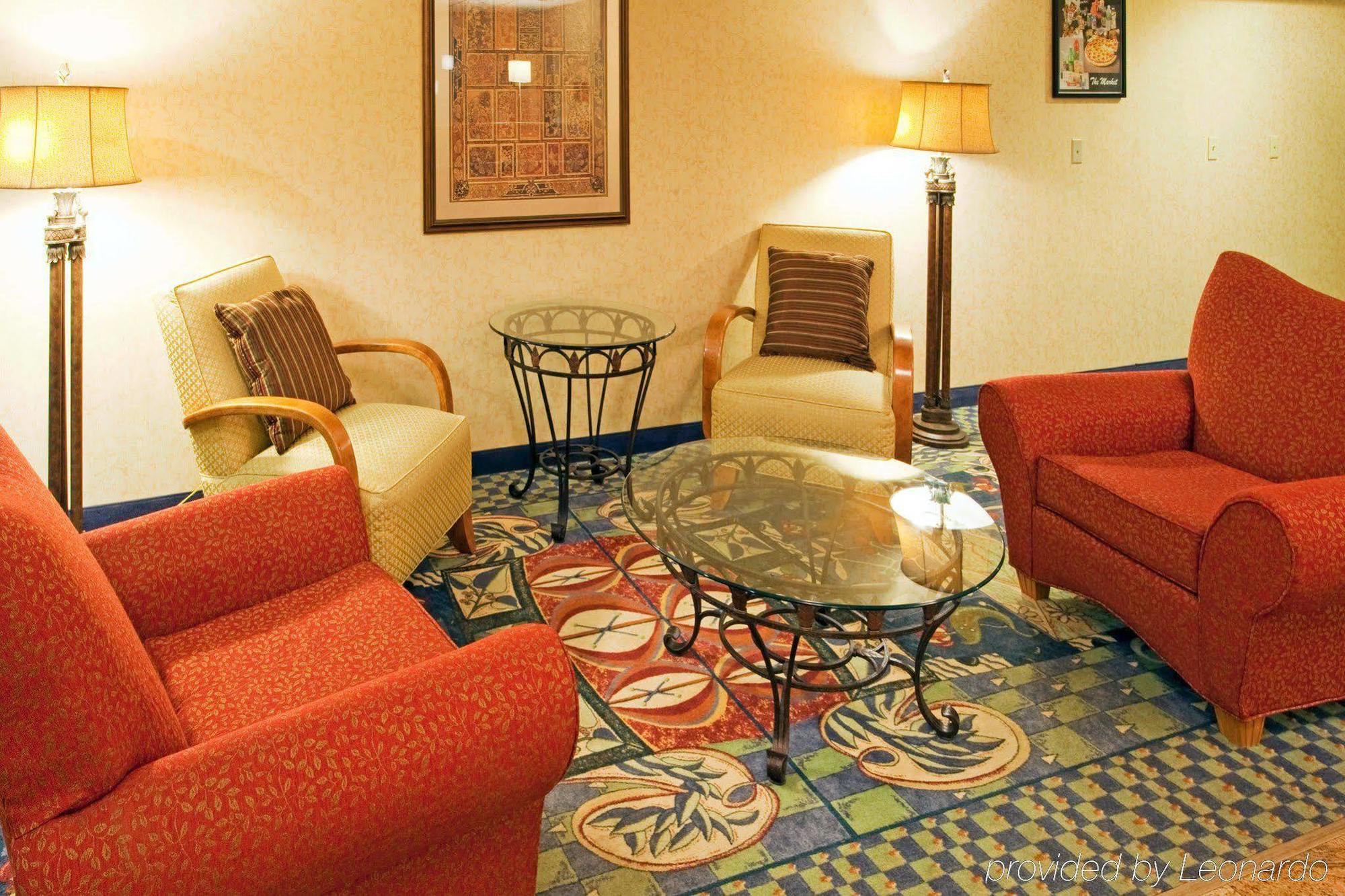 Holiday Inn Express Hotel & Suites Boston - Marlboro By Ihg Hudson Buitenkant foto